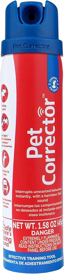 The Company of Animals Pet Corrector, 50 ml : Amazon.ca: Pet Supplies